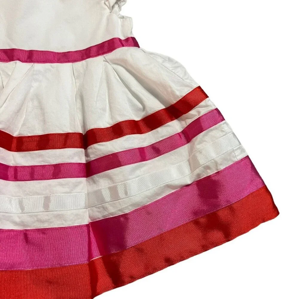 Carter's 6m Special Occasion Dress & Bloomers Set